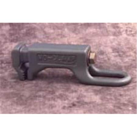 Fast Fans Tight Opening Clamp FA2960432